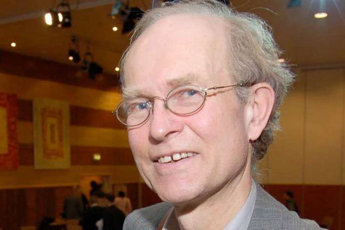Folkediplomati Norge - Peter Ørebech