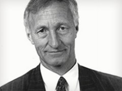 Folkediplomati Norge - Gunnar Nerdrum