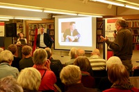 Folkediplomati Norge - Konferanse Oslo