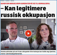 Hendrik Weber - TV2
